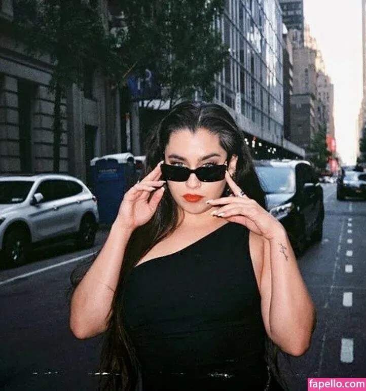Lauren Jauregui / laurenjauregui Onlyfans Photo Gallery 