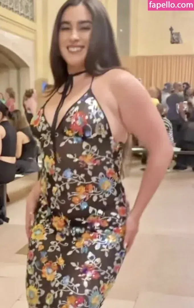 Lauren Jauregui / laurenjauregui Onlyfans Photo Gallery 