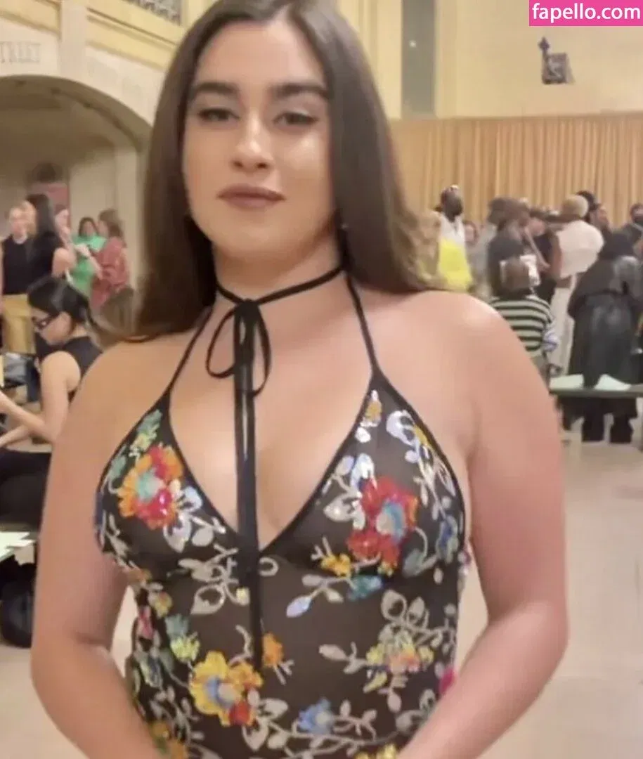 Lauren Jauregui / laurenjauregui Onlyfans Photo Gallery 