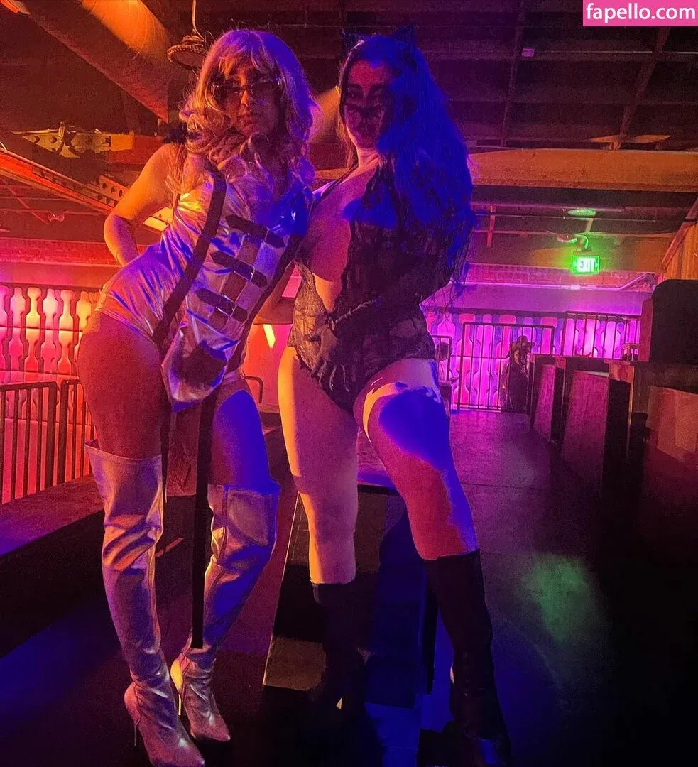 Lauren Jauregui / laurenjauregui Onlyfans Photo Gallery 