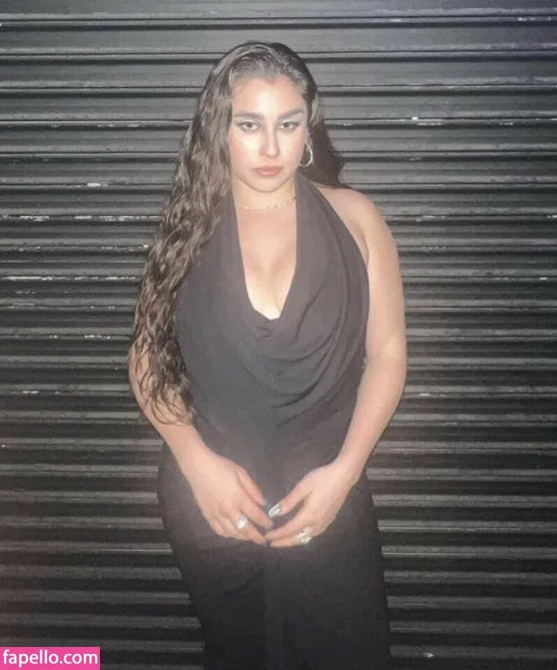 Lauren Jauregui / laurenjauregui Onlyfans Photo Gallery 