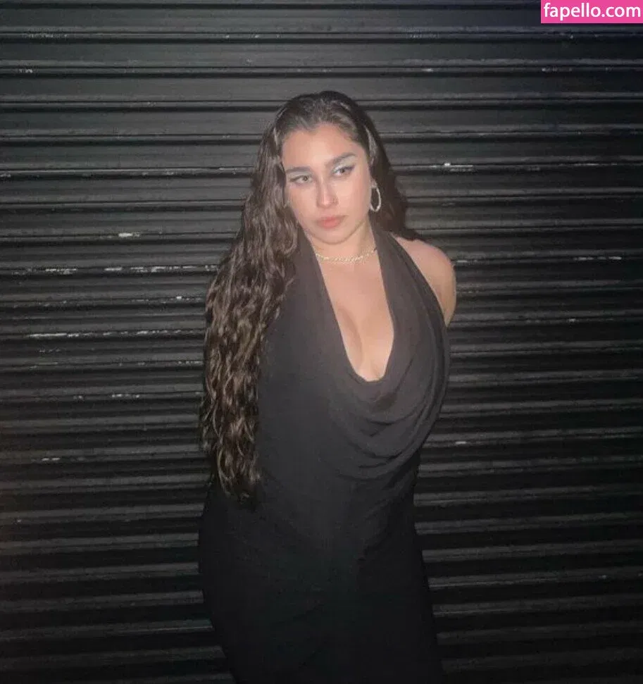 Lauren Jauregui / laurenjauregui Onlyfans Photo Gallery 