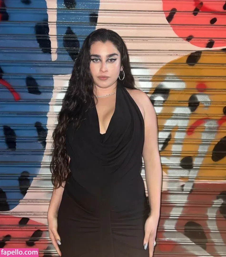 Lauren Jauregui / laurenjauregui Onlyfans Photo Gallery 