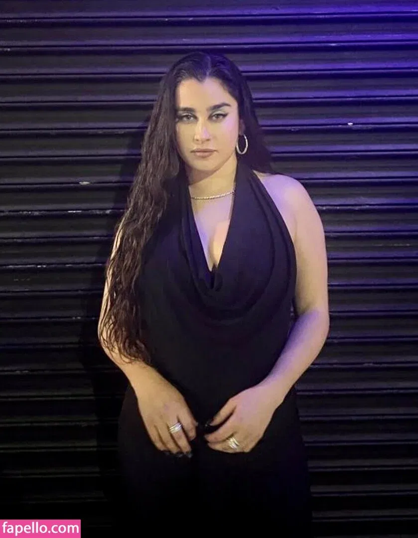 Lauren Jauregui / laurenjauregui Onlyfans Photo Gallery 