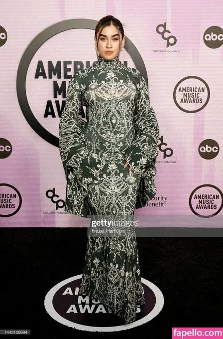 Lauren Jauregui / laurenjauregui Onlyfans Photo Gallery 