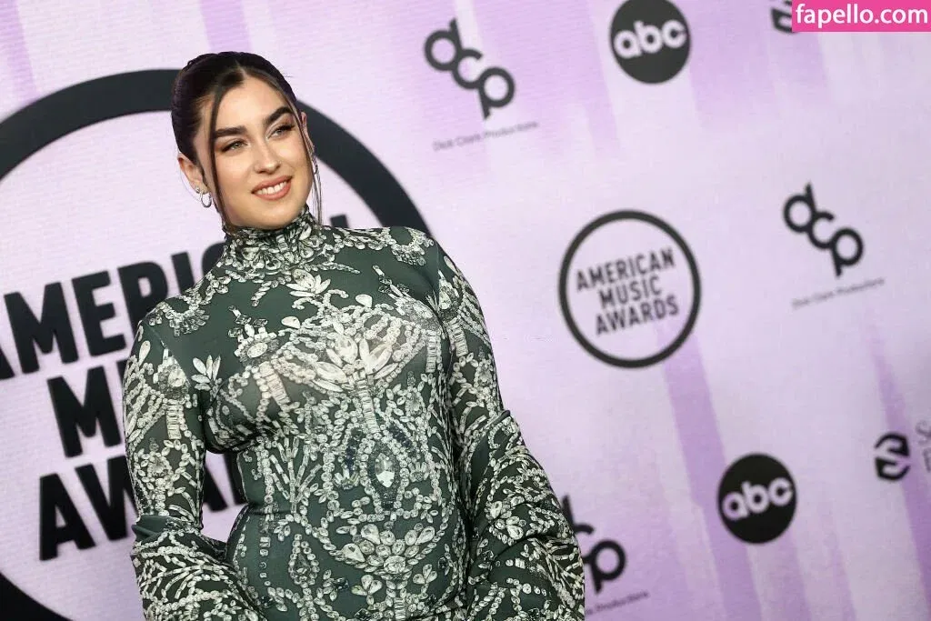 Lauren Jauregui / laurenjauregui Onlyfans Photo Gallery 