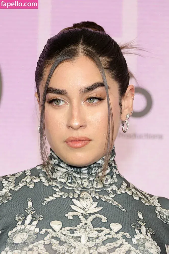 Lauren Jauregui / laurenjauregui Onlyfans Photo Gallery 