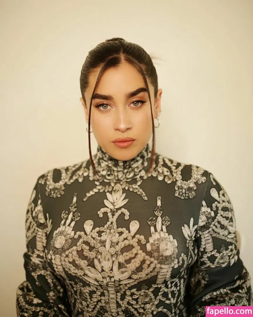 Lauren Jauregui / laurenjauregui Onlyfans Photo Gallery 