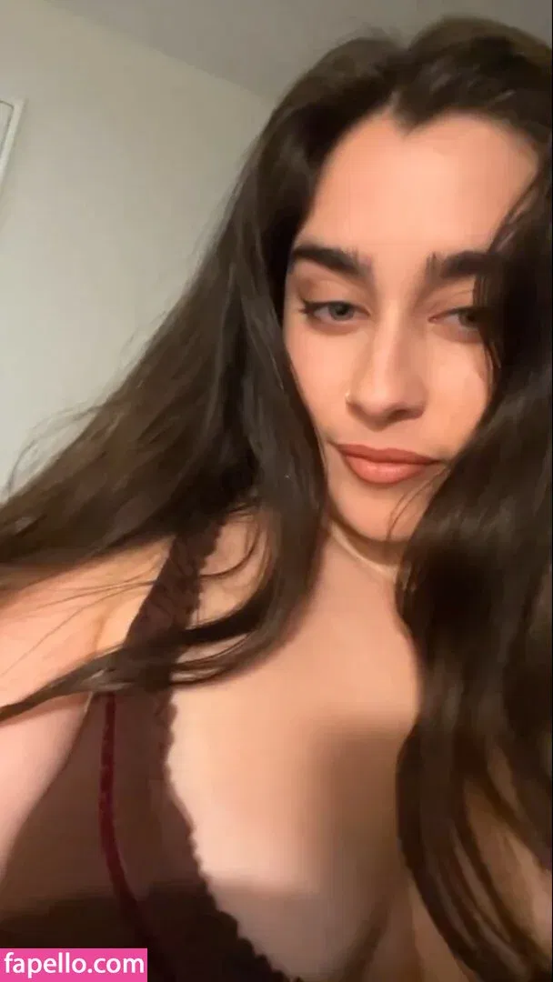 Lauren Jauregui / laurenjauregui Onlyfans Photo Gallery 