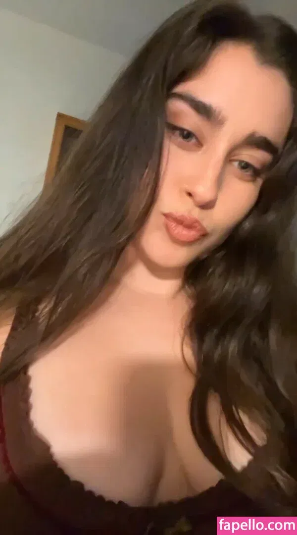Lauren Jauregui / laurenjauregui Onlyfans Photo Gallery 