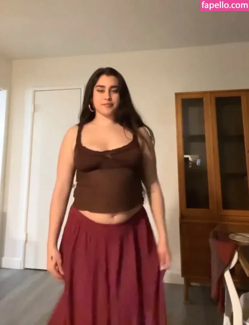 Lauren Jauregui / laurenjauregui Onlyfans Photo Gallery 