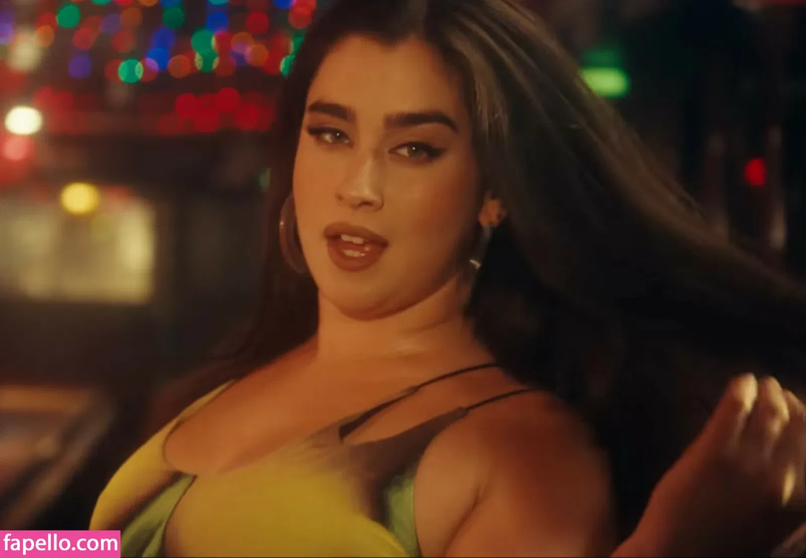 Lauren Jauregui / laurenjauregui Onlyfans Photo Gallery 
