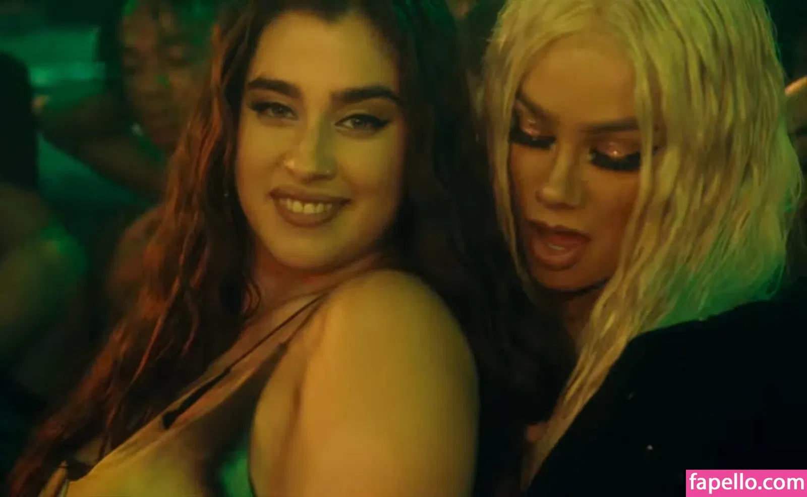 Lauren Jauregui / laurenjauregui Onlyfans Photo Gallery 