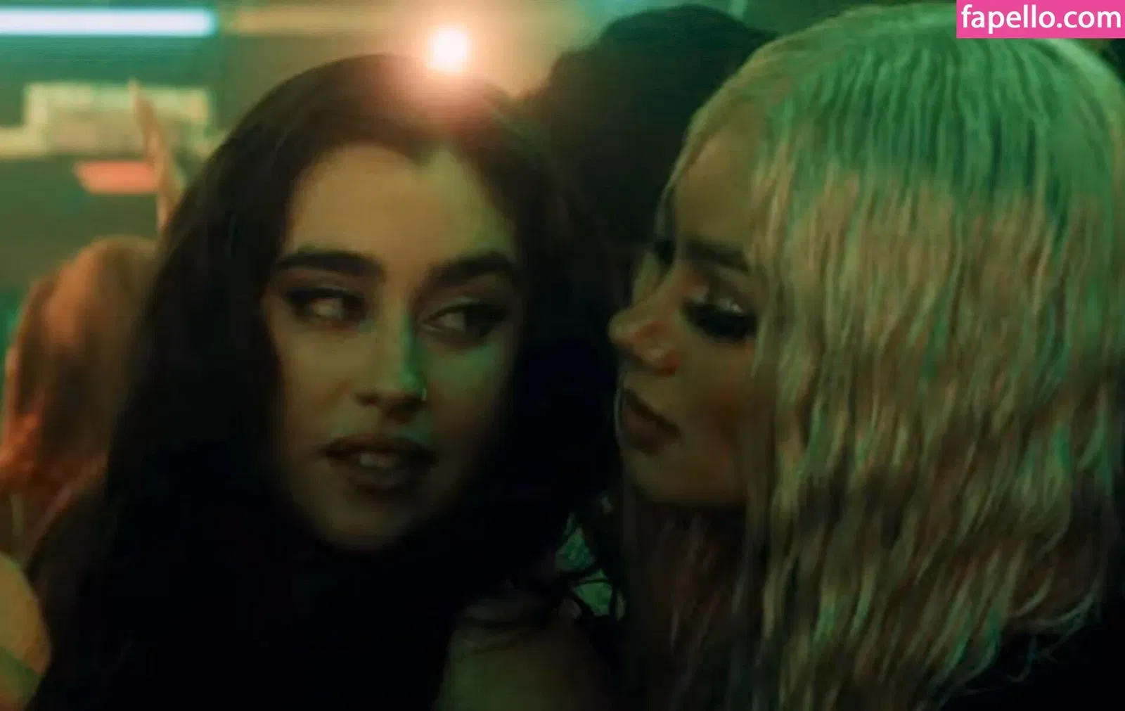 Lauren Jauregui / laurenjauregui Onlyfans Photo Gallery 