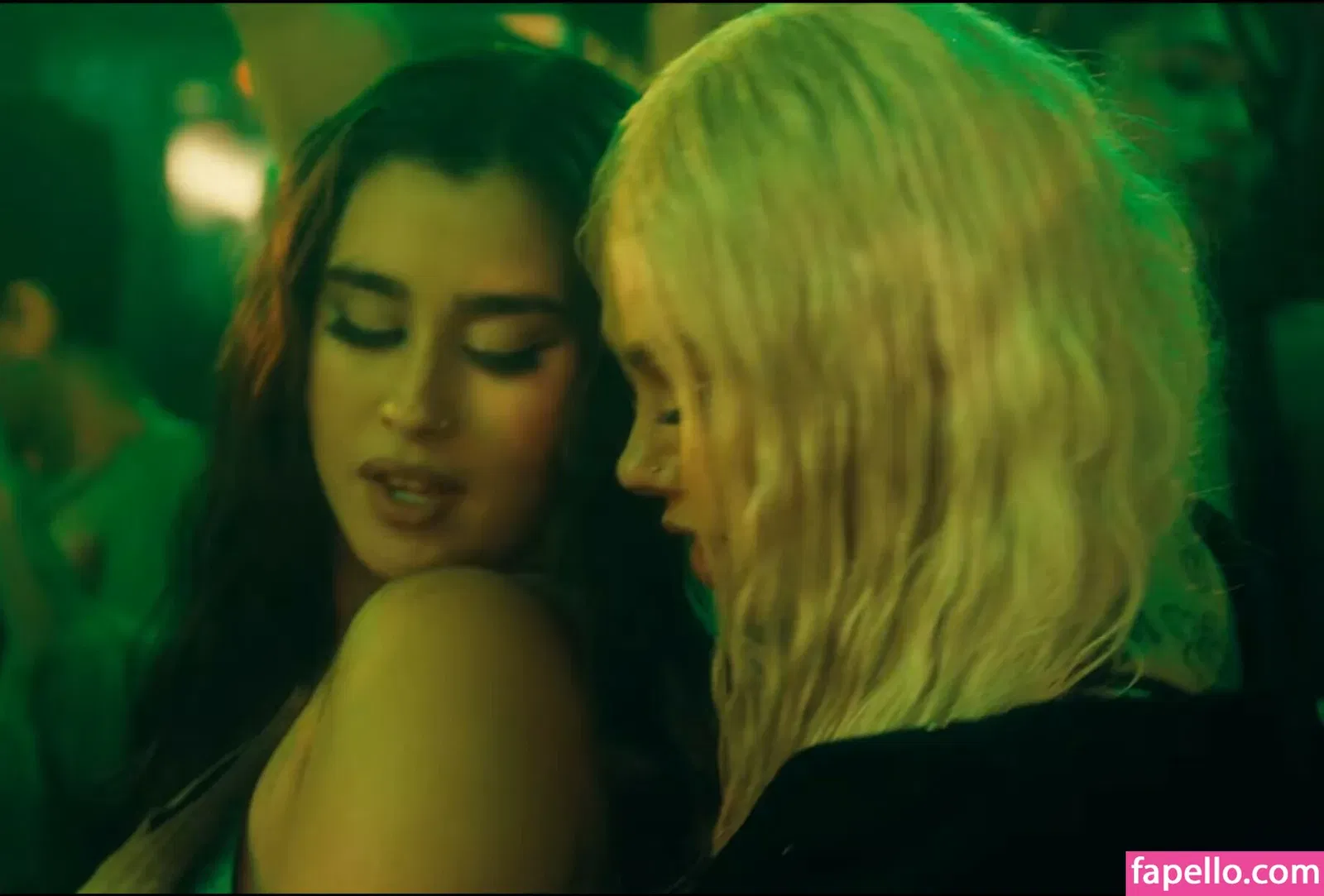 Lauren Jauregui / laurenjauregui Onlyfans Photo Gallery 