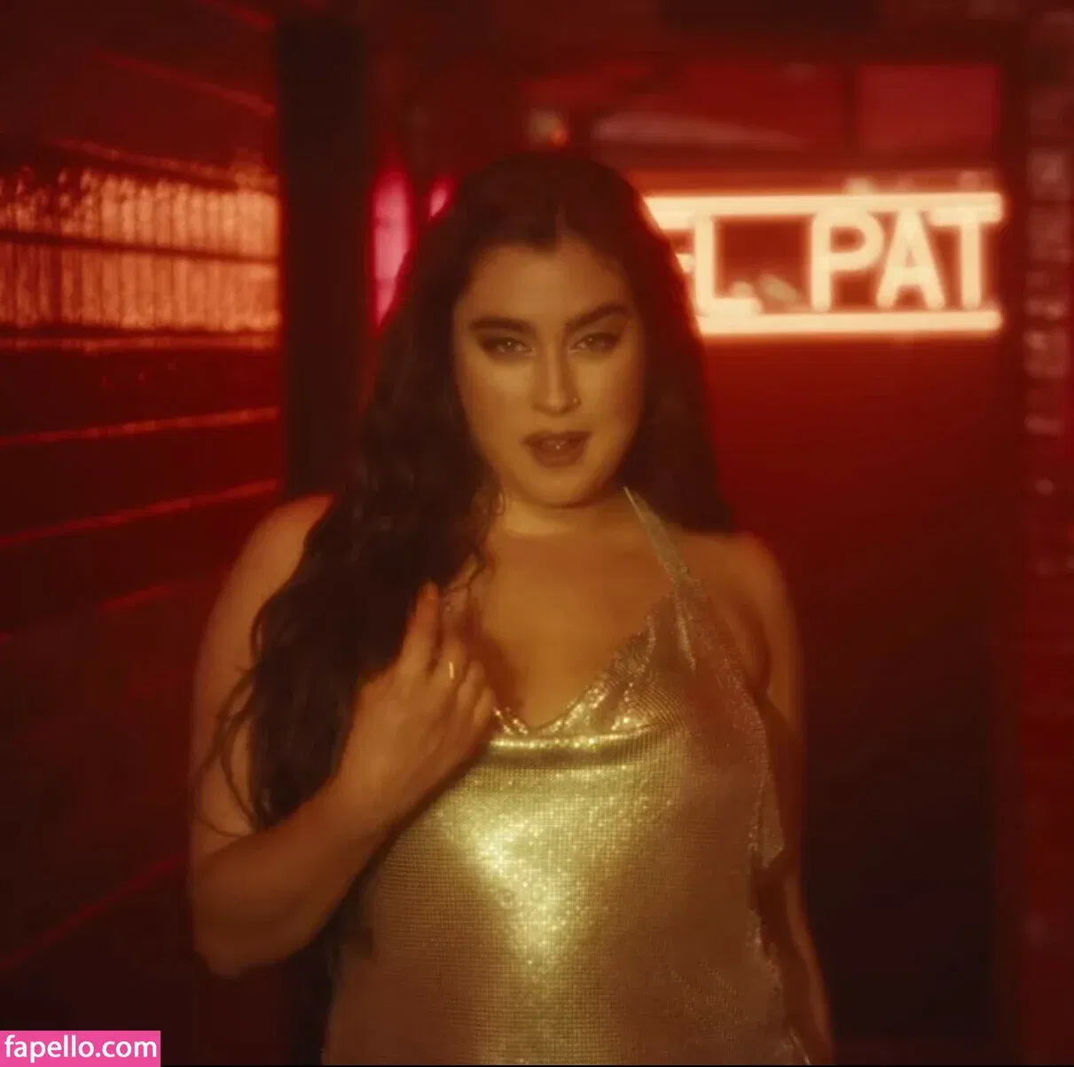 Lauren Jauregui / laurenjauregui Onlyfans Photo Gallery 