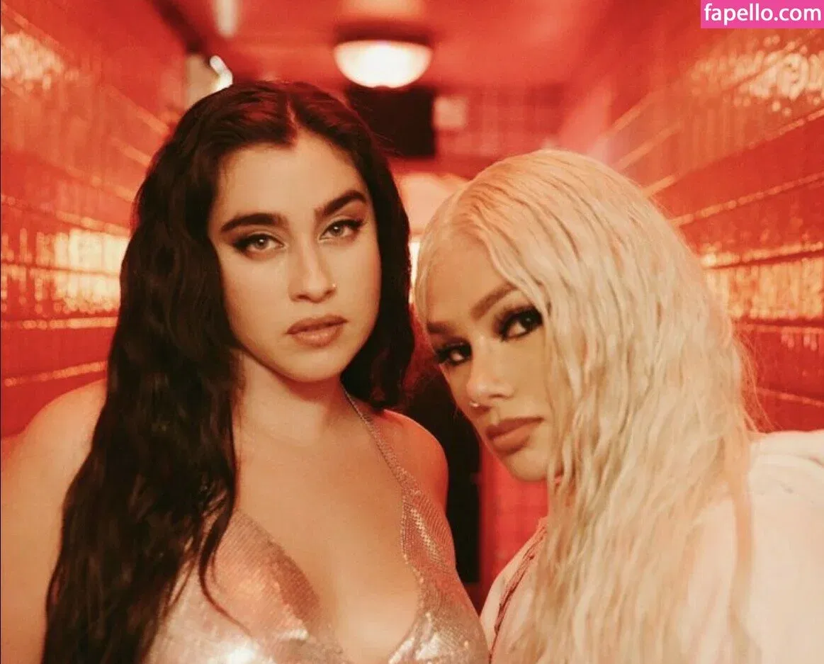 Lauren Jauregui / laurenjauregui Onlyfans Photo Gallery 