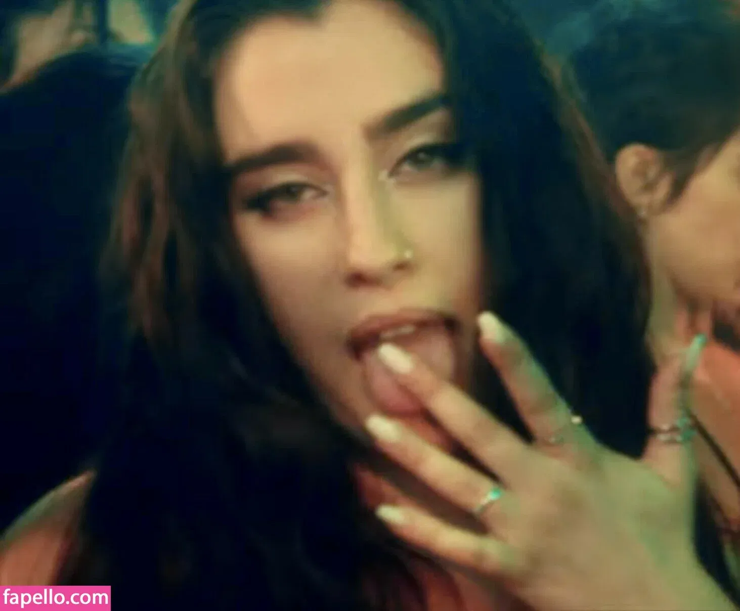 Lauren Jauregui / laurenjauregui Onlyfans Photo Gallery 