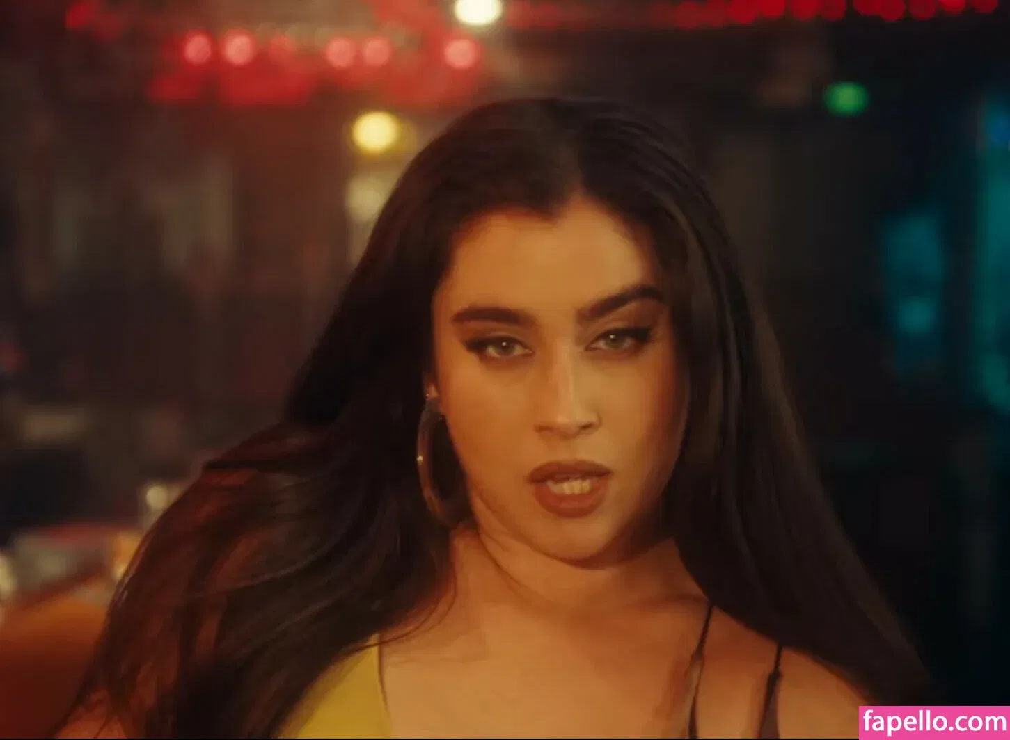 Lauren Jauregui / laurenjauregui Onlyfans Photo Gallery 