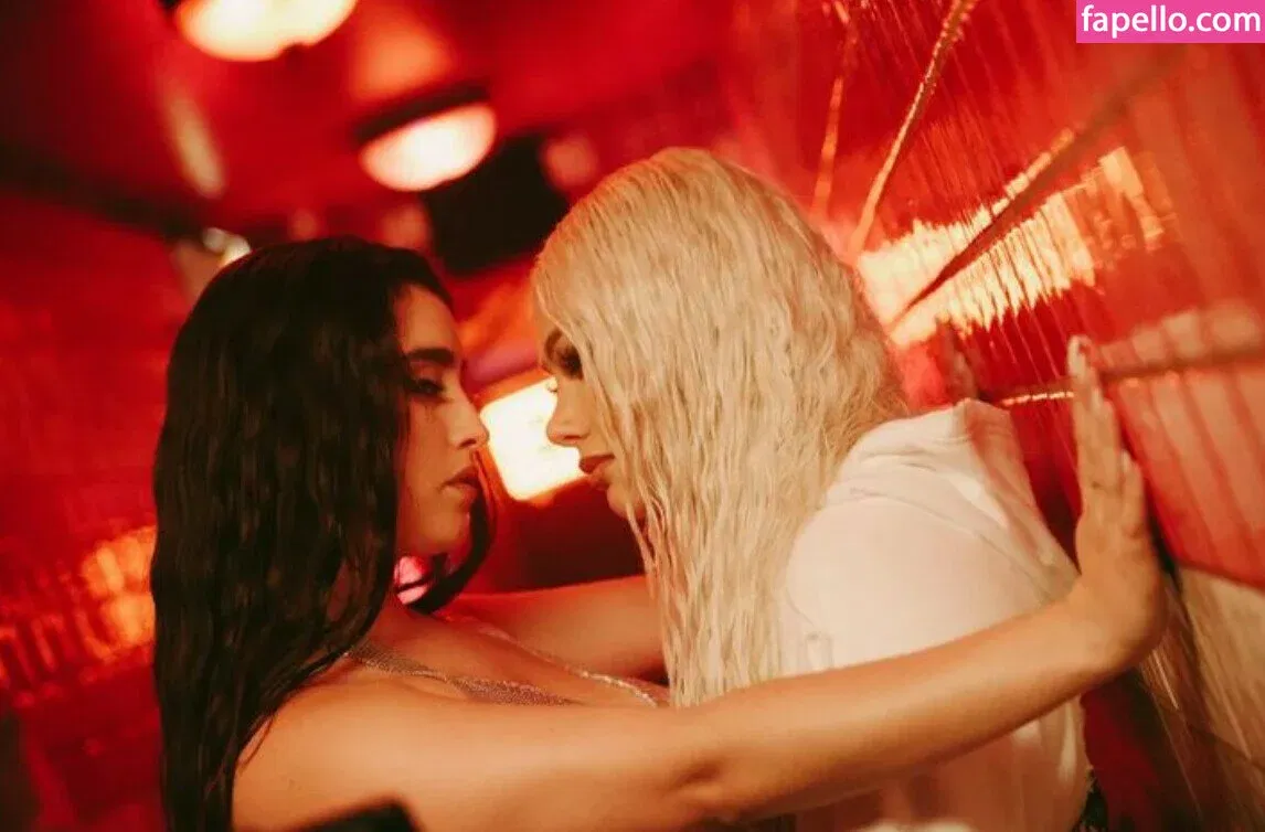 Lauren Jauregui / laurenjauregui Onlyfans Photo Gallery 