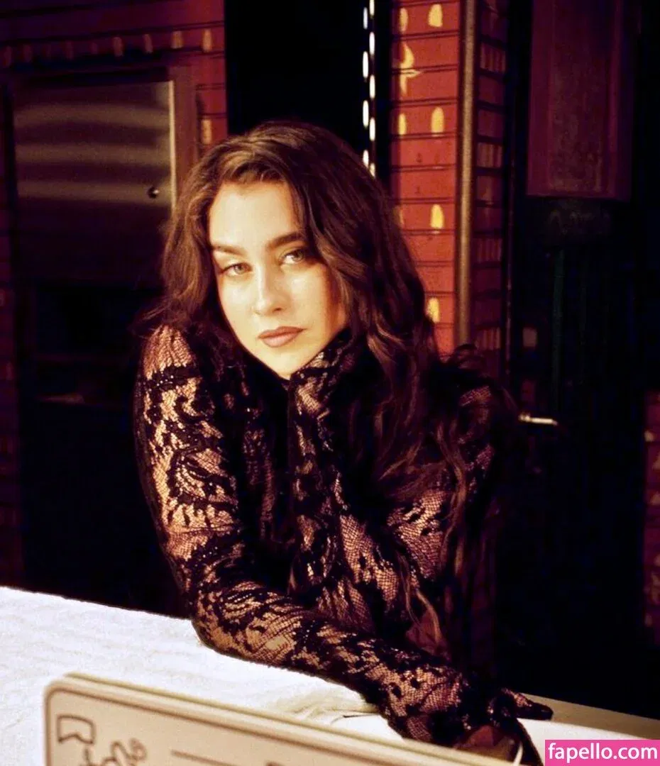 Lauren Jauregui / laurenjauregui Onlyfans Photo Gallery 