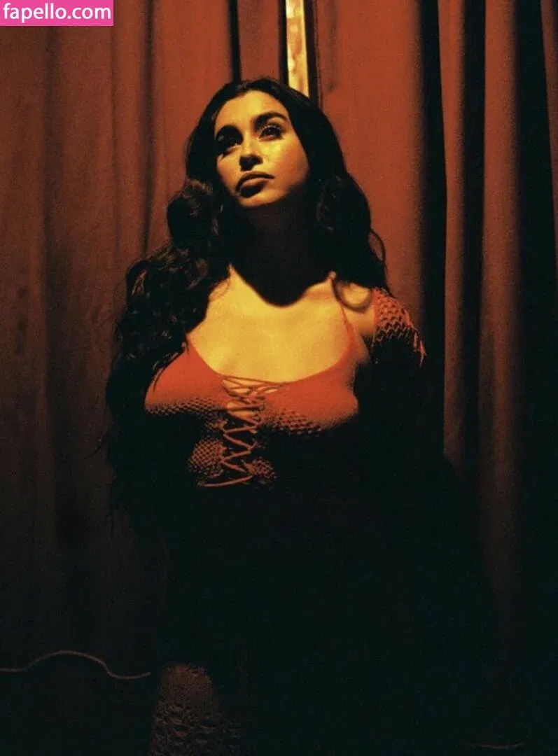 Lauren Jauregui / laurenjauregui Onlyfans Photo Gallery 