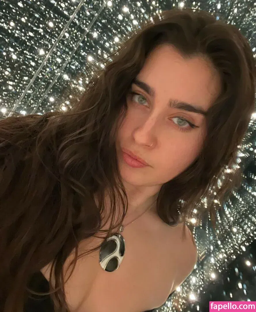 Lauren Jauregui / laurenjauregui Onlyfans Photo Gallery 