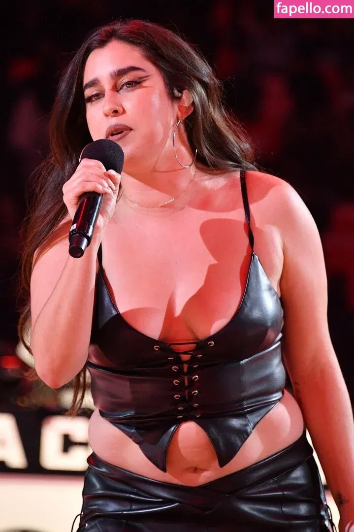 Lauren Jauregui / laurenjauregui Onlyfans Photo Gallery 