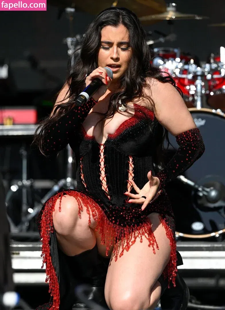 Lauren Jauregui / laurenjauregui Onlyfans Photo Gallery 