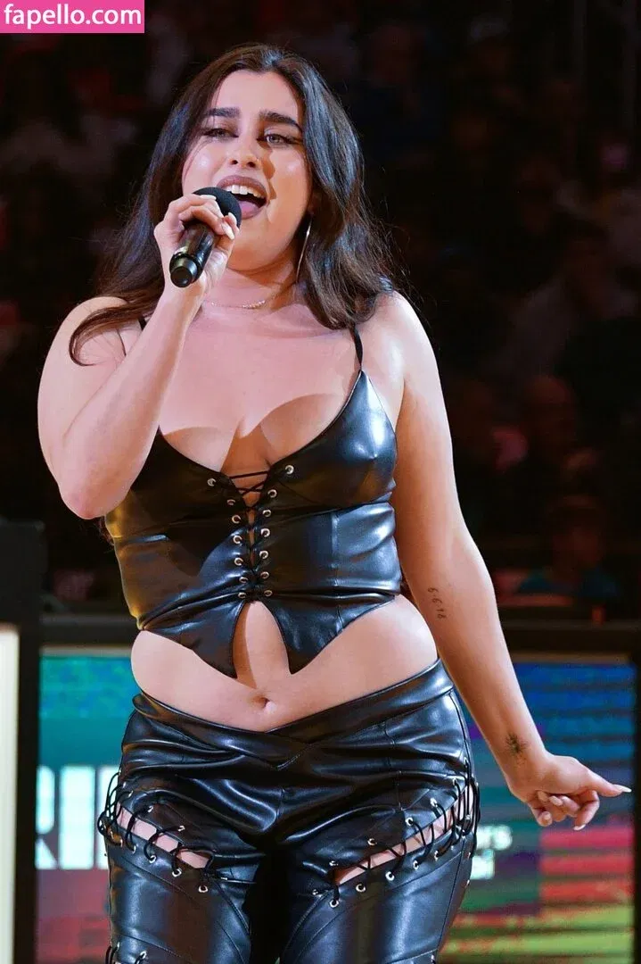 Lauren Jauregui / laurenjauregui Onlyfans Photo Gallery 