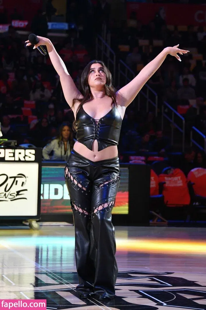 Lauren Jauregui / laurenjauregui Onlyfans Photo Gallery 