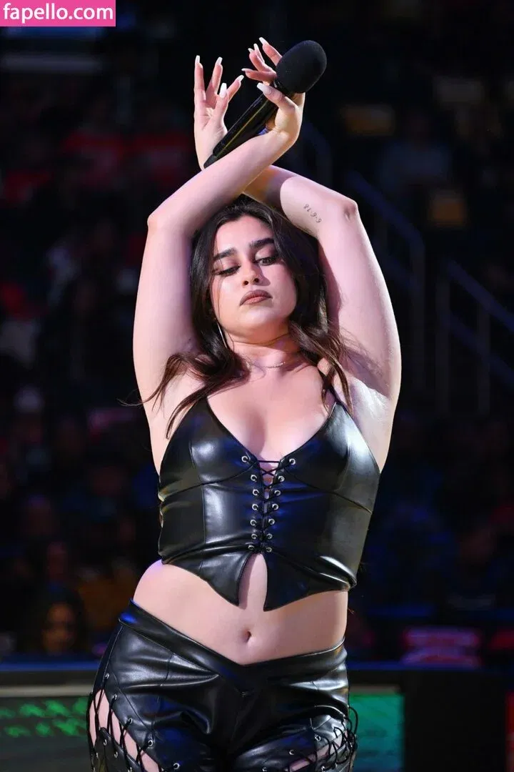 Lauren Jauregui / laurenjauregui Onlyfans Photo Gallery 