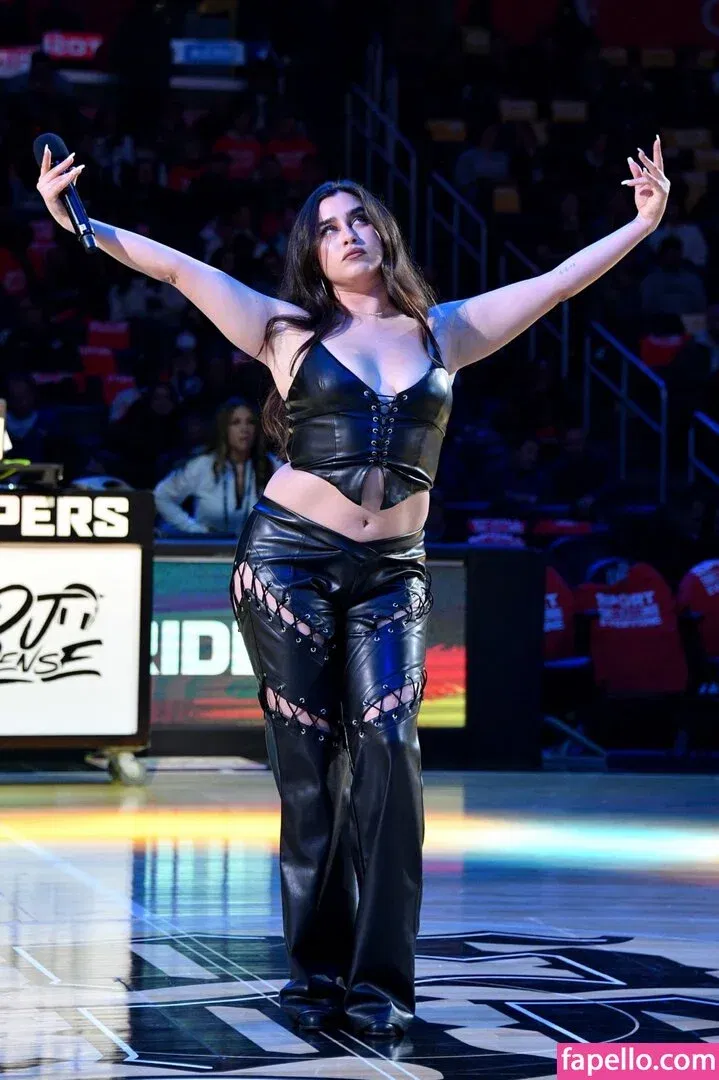 Lauren Jauregui / laurenjauregui Onlyfans Photo Gallery 