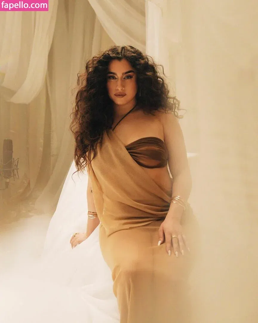 Lauren Jauregui / laurenjauregui Onlyfans Photo Gallery 