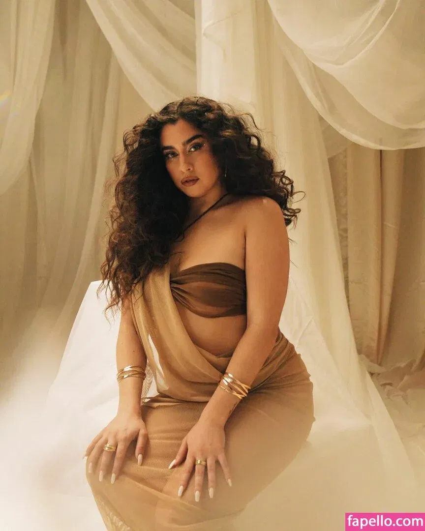 Lauren Jauregui / laurenjauregui Onlyfans Photo Gallery 