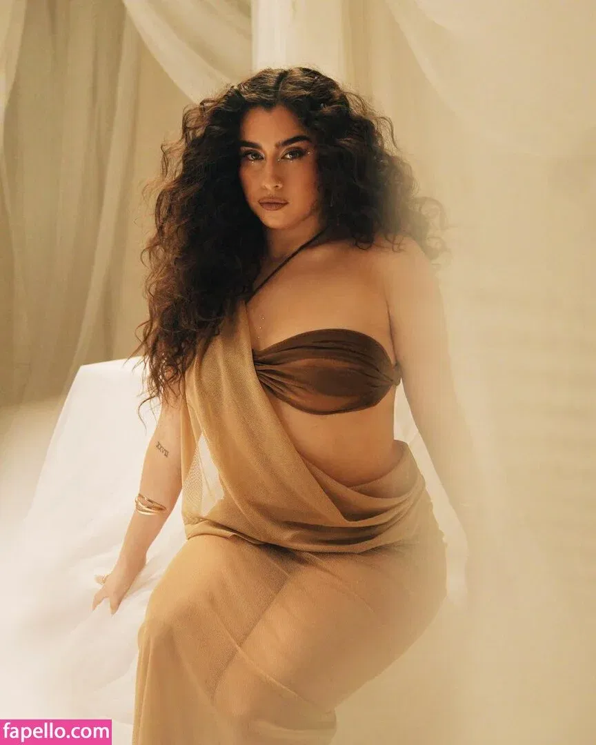Lauren Jauregui / laurenjauregui Onlyfans Photo Gallery 