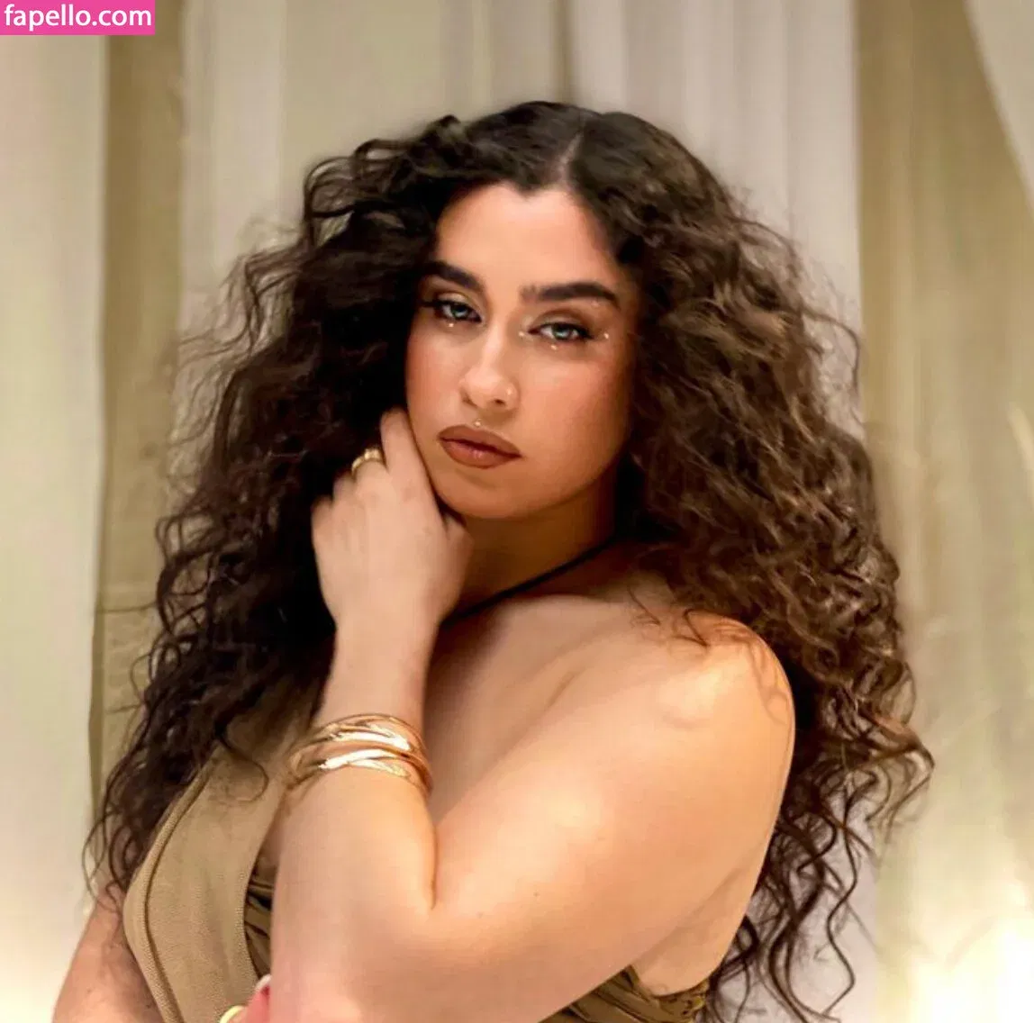 Lauren Jauregui / laurenjauregui Onlyfans Photo Gallery 