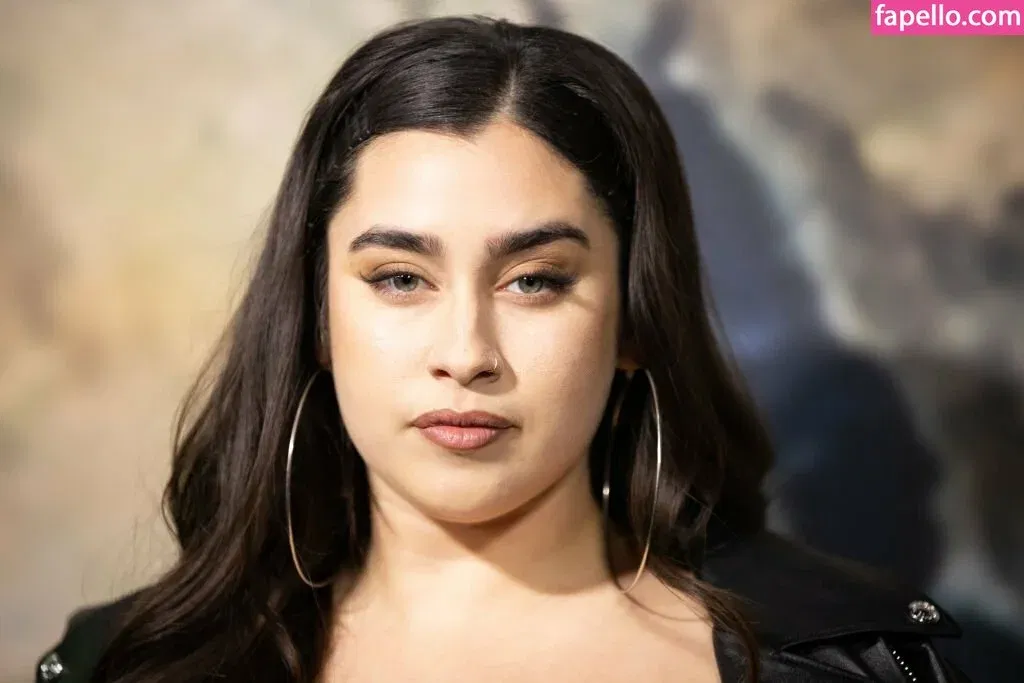 Lauren Jauregui / laurenjauregui Onlyfans Photo Gallery 