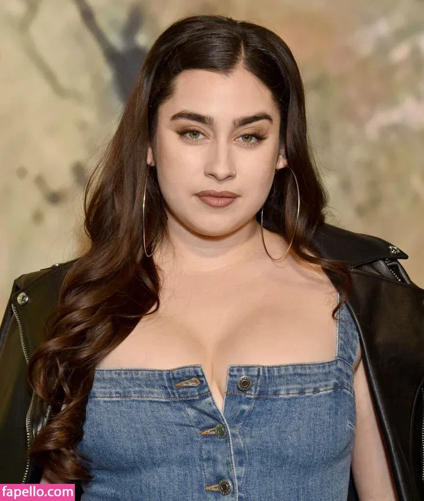 Lauren Jauregui / laurenjauregui Onlyfans Photo Gallery 