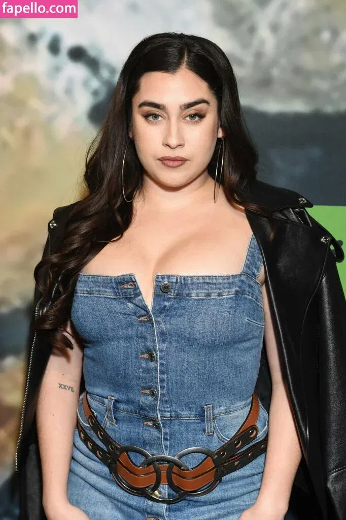 Lauren Jauregui / laurenjauregui Onlyfans Photo Gallery 