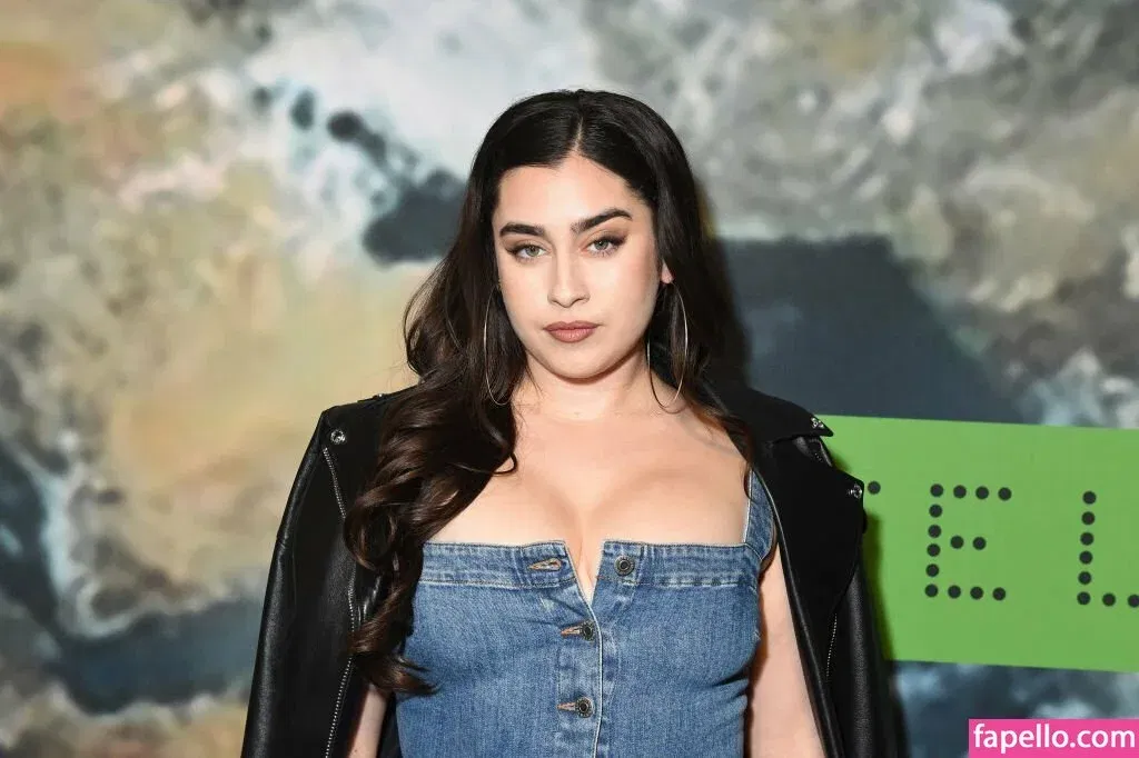 Lauren Jauregui / laurenjauregui Onlyfans Photo Gallery 