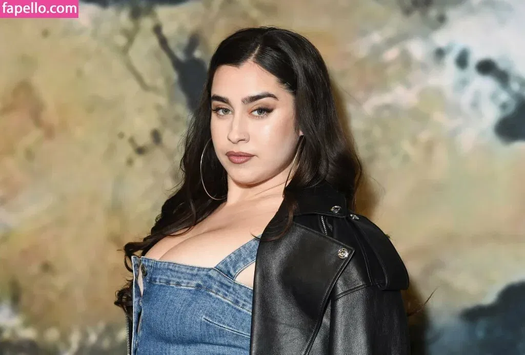 Lauren Jauregui / laurenjauregui Onlyfans Photo Gallery 