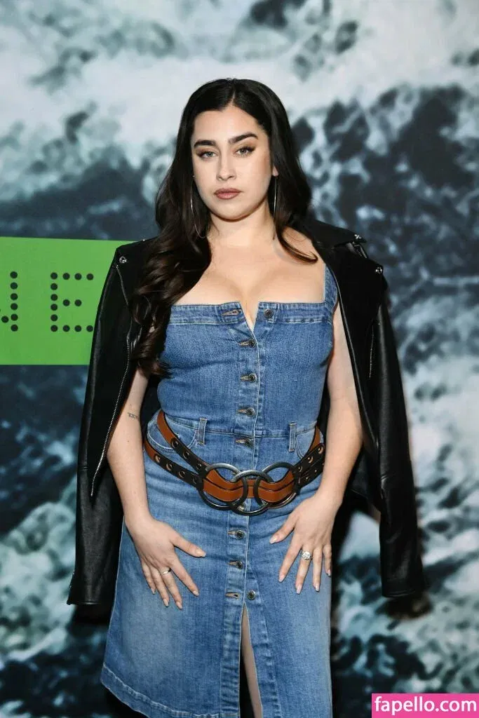 Lauren Jauregui / laurenjauregui Onlyfans Photo Gallery 