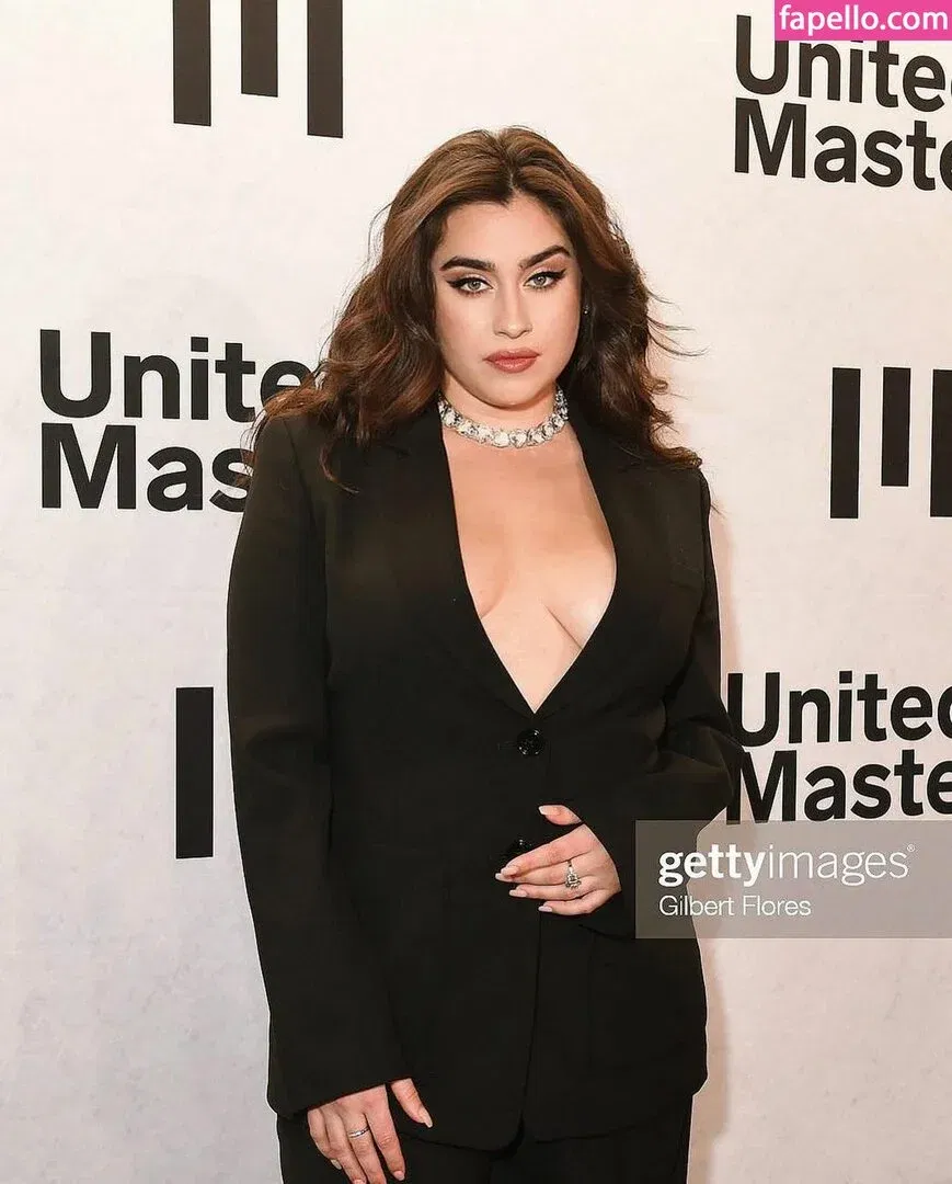 Lauren Jauregui / laurenjauregui Onlyfans Photo Gallery 