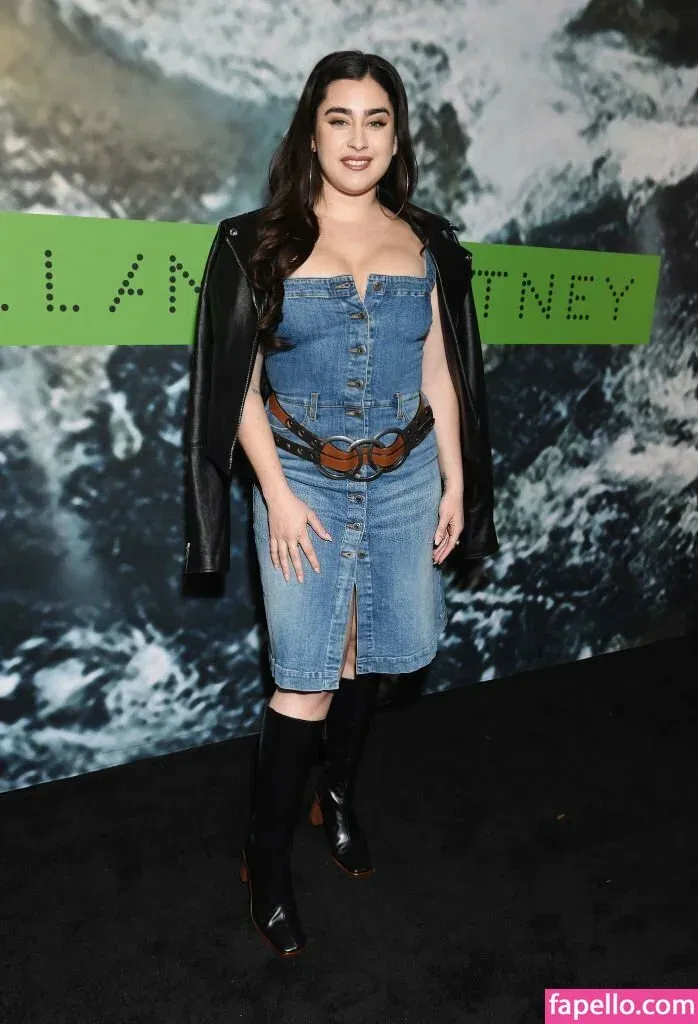 Lauren Jauregui / laurenjauregui Onlyfans Photo Gallery 