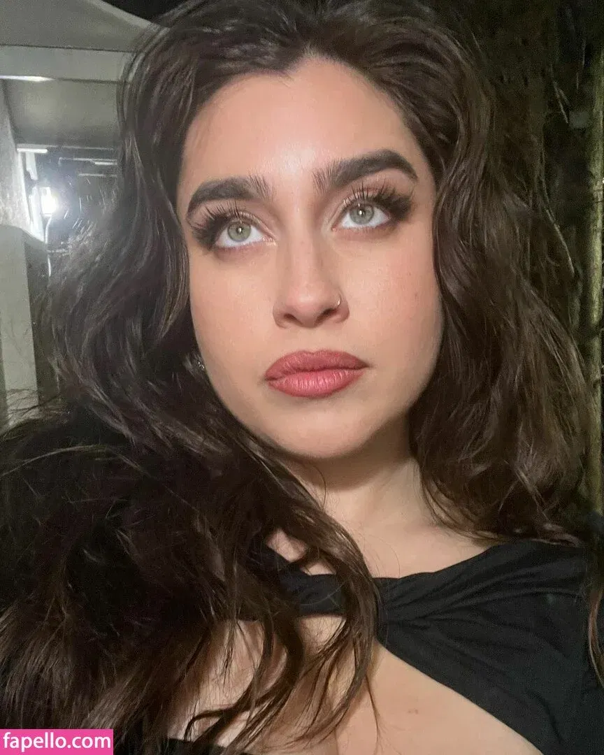 Lauren Jauregui / laurenjauregui Onlyfans Photo Gallery 