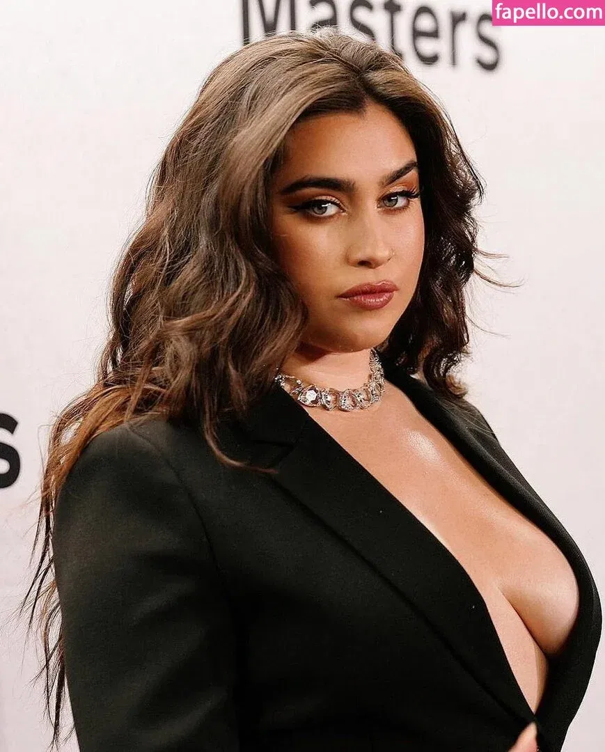 Lauren Jauregui / laurenjauregui Onlyfans Photo Gallery 
