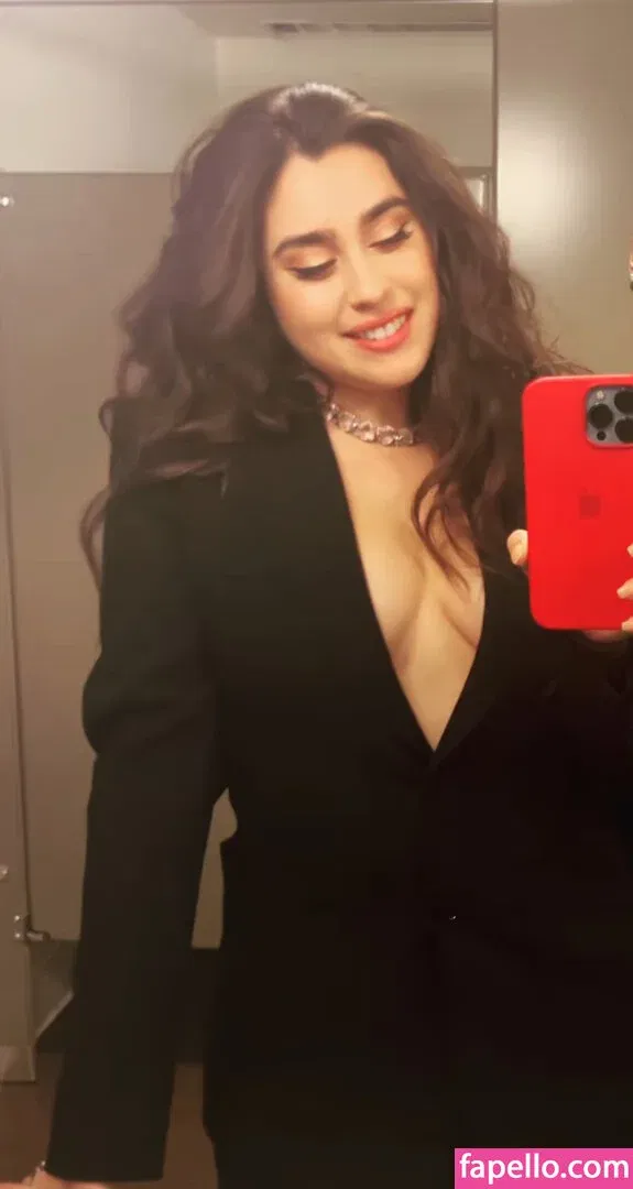 Lauren Jauregui / laurenjauregui Onlyfans Photo Gallery 