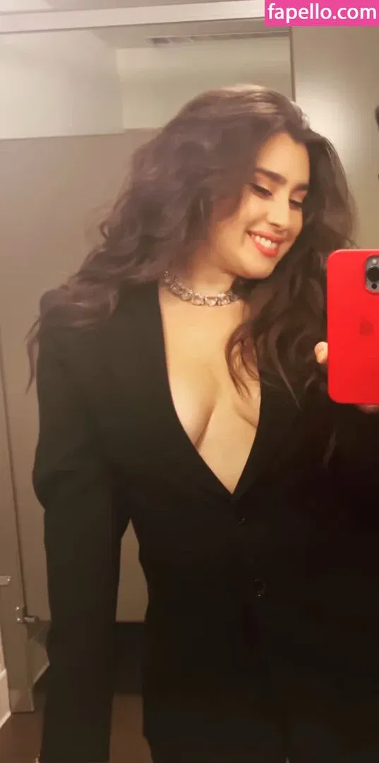 Lauren Jauregui / laurenjauregui Onlyfans Photo Gallery 