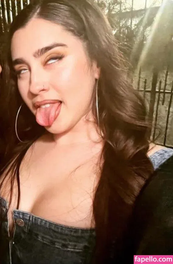 Lauren Jauregui / laurenjauregui Onlyfans Photo Gallery 